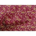 thumbnail image 4 of oneOone Cotton Poplin Fabric Floral Texture Print Fabric BTY 42 Inch Wide, 4 of 4