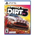 thumbnail image 1 of Jeu vidéo DIRT 5 pour (PS5), 1 of 9