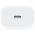 thumbnail image 2 of Apple Adaptateur Secteur USB-C 20W - Chargeur iPhone avec Capacité de Charge Rapide, Chargeur Mural Type C, 2 of 3