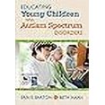 thumbnail image 3 of Éducatif pour Jeunes Enfants avec Troubles du Spectre de l'Autisme, Broché, 3 of 3
