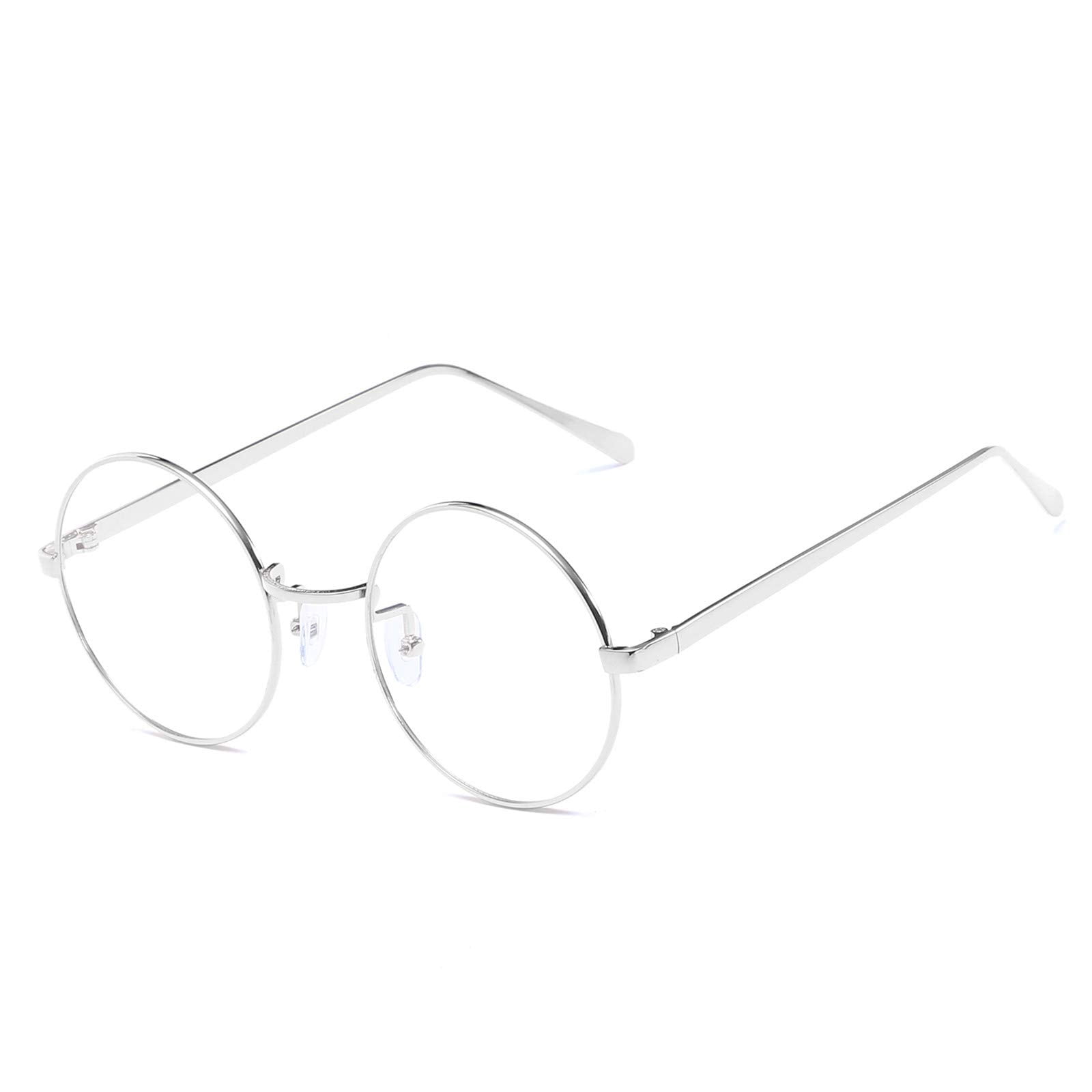 Oversized Frame Bifocal Reading Glasses +1.50 For Men Women Retro Bifocal Readers Glasses