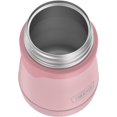 thumbnail image 3 of Pot Alimentaire en Acier Imoxydable Thermos Kids 7 oz, Rose, 3 of 5