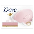 thumbnail image 2 of Dove Bar Soap Pink 100g (Pack of 2), 2 of 2