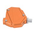 thumbnail image 4 of Aluminum Alloy  Box  Economizer Aluminium Alloy Universal Modification For Motorcycles And ATVs, 4 of 8