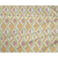 thumbnail image 4 of oneOone Polyester Lycra Fabric Diamond Geometric Print Fabric By Yard 56 Inch Wide, 4 of 4