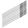 thumbnail image 4 of Antenne Interne, Résistante aux Plis Signal Stable Fil RG1.13 Antenne Intégrée pour Surveillance Sans Fil Première Génération Tête IPEX, Tête de Soudure, 4 of 8