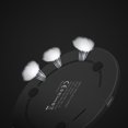 thumbnail image 4 of Qi Wireless Charger 15W Thin Round Control Technology Fast Charging Pad, 4 of 5