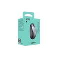 thumbnail image 4 of Logitech M317 Wireless Mouse, 2.4 GHz with USB Unifying Receiver, 1000 DPI Optical Tracking, 12 Month Battery, Compatible with PC, Mac, Laptop, Chromebook - Colt Glossy, 4 of 4