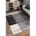 thumbnail image 1 of Rug Branch Nova Collection Modern Geometric Area Rug, 1 of 10