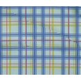 thumbnail image 4 of oneOone Cotton Flex Fabric Madras Check Decor Fabric Printed BTY 40 Inch Wide, 4 of 4