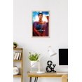 thumbnail image 2 of DC Studios Superman (2025) - Gros plan sur une feuille, 2 of 3