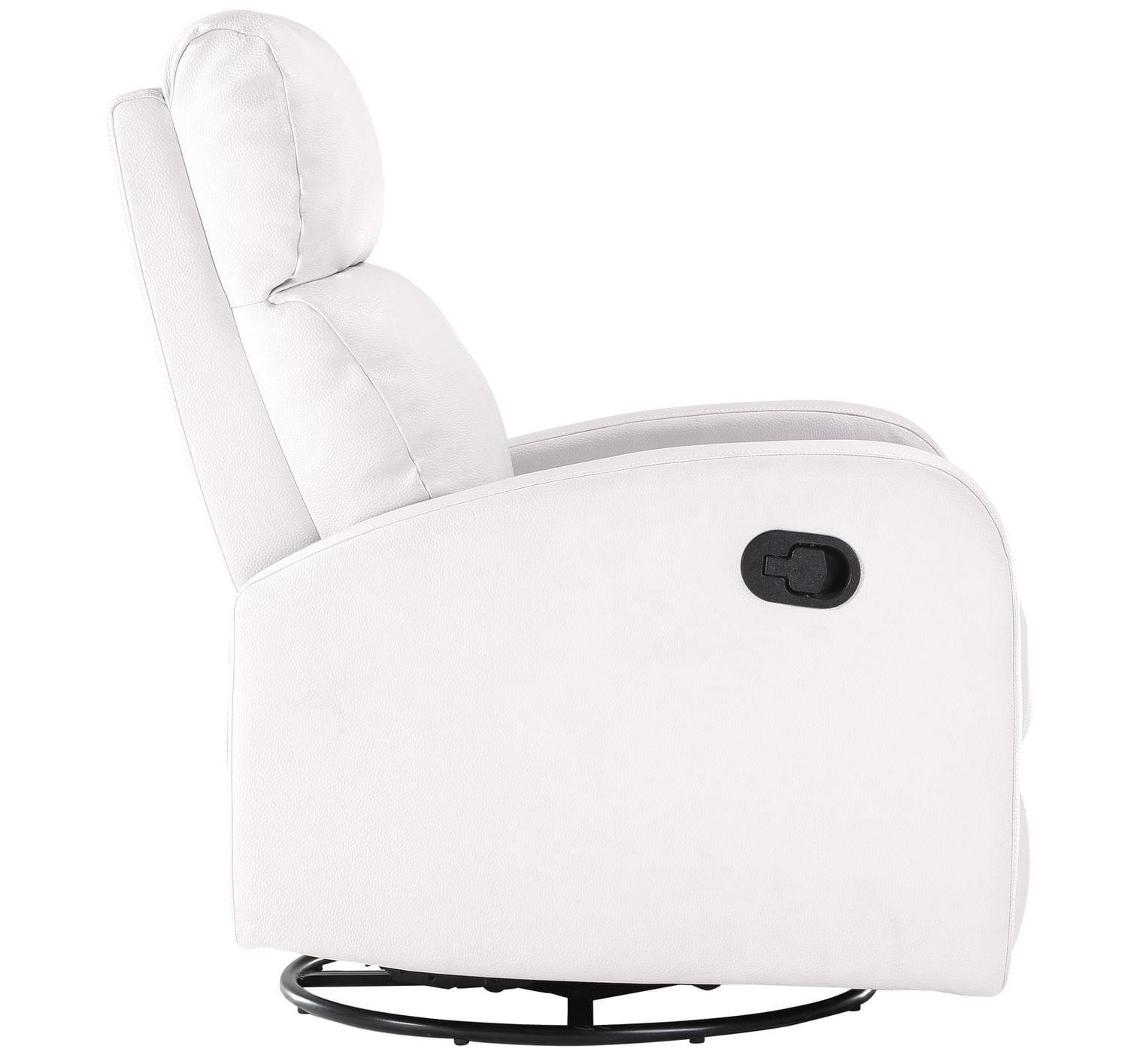 Lennox Metro swivel glider recliner