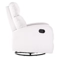 thumbnail image 3 of Lennox Metro swivel glider recliner, 3 of 9