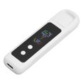 thumbnail image 4 of Testeur d'Alcool Portable H9PRO Détection Sans Contact Blanc USB 200mAh Testeur d'Alcool Rechargeable avec Écran LCD, 4 of 14