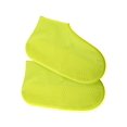 thumbnail image 2 of Waterproof Silicone Shoe Cover Recyclable Boot Cover Protector for Outdoor Rainy, 2 of 8
