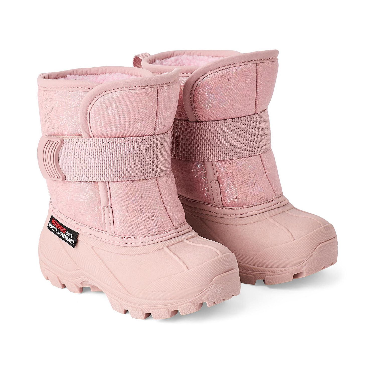 George Toddler Girls' Winter Boots