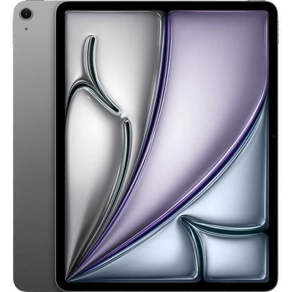 Refurbished Apple iPad Air (13") 128GB Space Gray Wi-Fi MH5N4CL/A