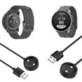 thumbnail image 3 of Smart Watch Charger with Strong Magnetic Attachment for SUUNTO 9PEAK Pro Quick Charging Charger, 3 of 3