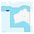 thumbnail image 1 of NAVIONICS+ AUSTRALIA WEST & CENTRA, 1 of 2