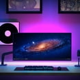 thumbnail image 5 of Surge 3-metre LED Light Strip with AC Adapter & Remote, 5 of 5