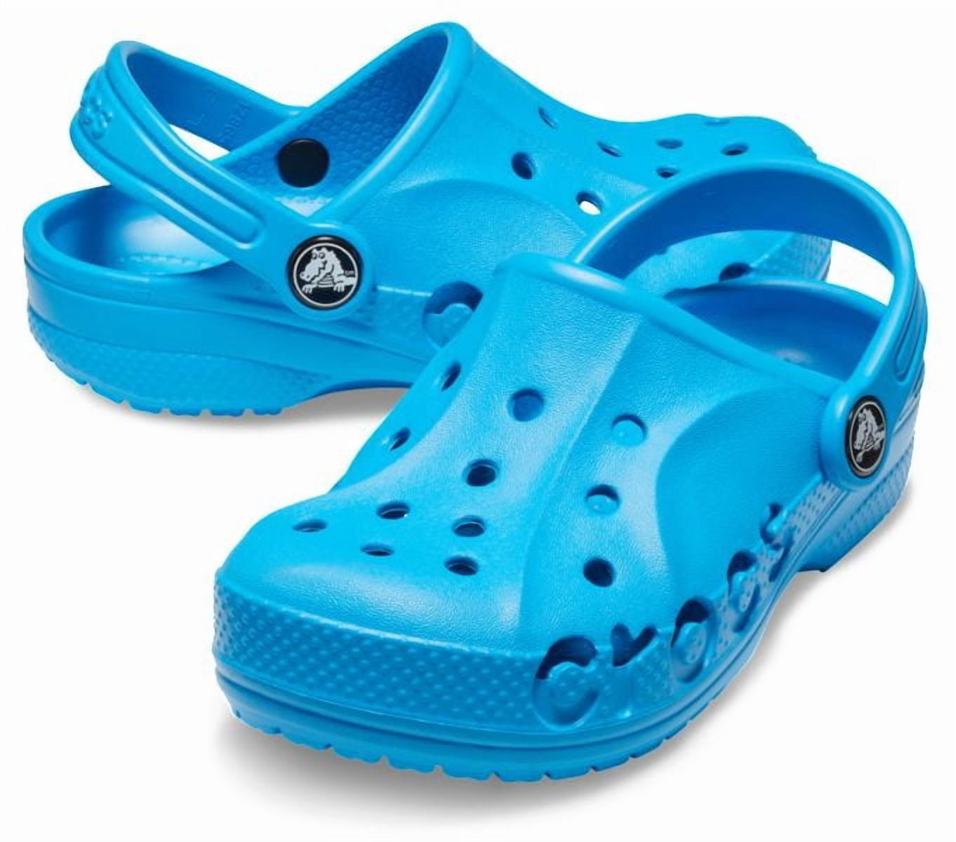 Crocs Kid's Baya Clog