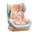 thumbnail image 1 of relayinert Plastic Protective Car Doll Seat High-Grade Safety Style Ornament Interior Decoration type+4, 1 of 6