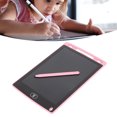 thumbnail image 4 of 8.5 Inch LCD Writing Tablet, Writing Tablet LCD Colorful Drawing Tablet Pad, Kids Colorful Doodle Board Toy For 1 To 10 Years Old Girls Boys, 4 of 8