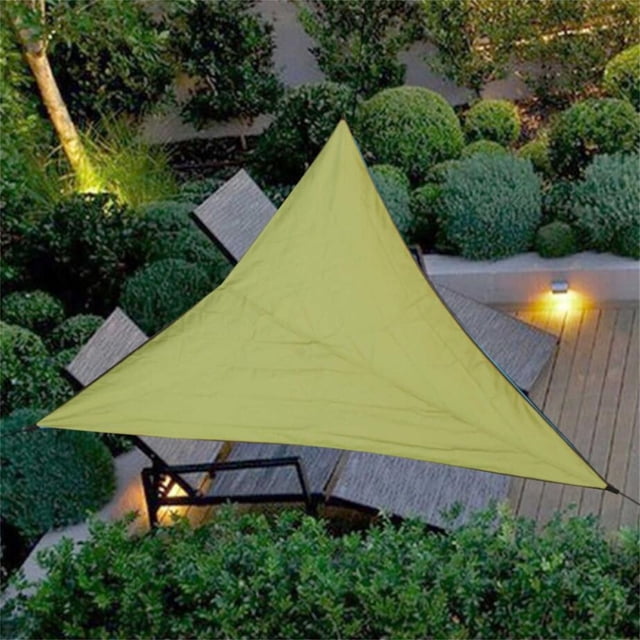 kiplyki Auvent de Jardin Imperméable, Blocage Facile