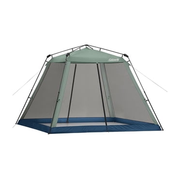 Coleman Skylodge Instant Screen Canopy Tent, 10 X 10 ft (3 x 3 m)