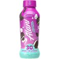 thumbnail image 3 of Alani Nu Shake Protéiné Biscuits & Crème, 30 g Protéines, Sans Gluten, Prêt à Boire, 18 x 355 ml, 3 of 4