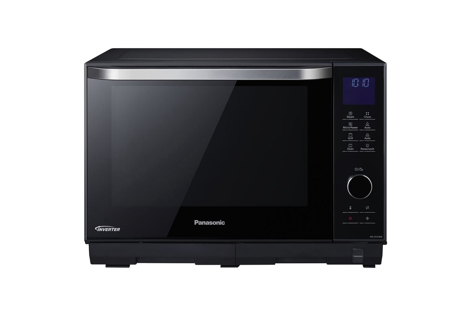 Panasonic NNDS58HB - Steam Combination Oven.