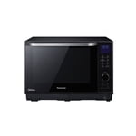 Panasonic NNDS58HB - Steam Combination Oven.