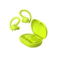thumbnail image 1 of JLab Go Air Sport Écouteurs Véritables Sans Fil Jaune Néon Écouteurs et Casques Bluetooth, 1 of 6