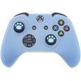 thumbnail image 1 of Suitable for Microsoft Xbox One Controller Silicone Non-slip Protective Cover, 1 of 5