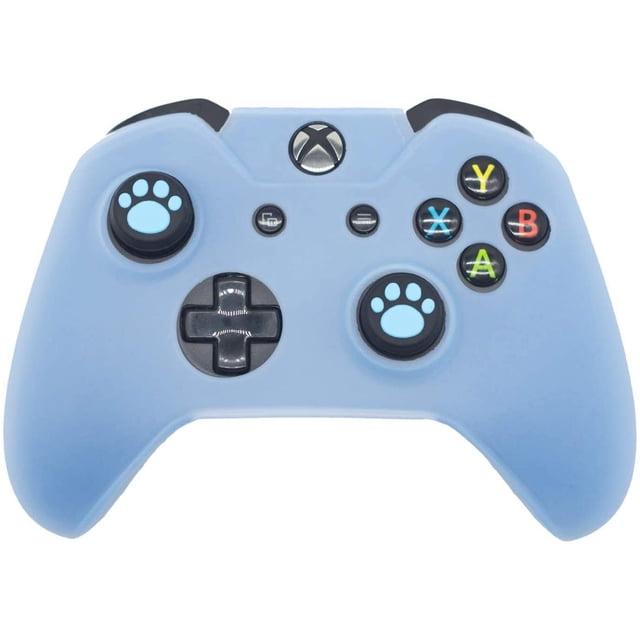 Suitable for Microsoft Xbox One Controller Silicone Non-slip Protective Cover