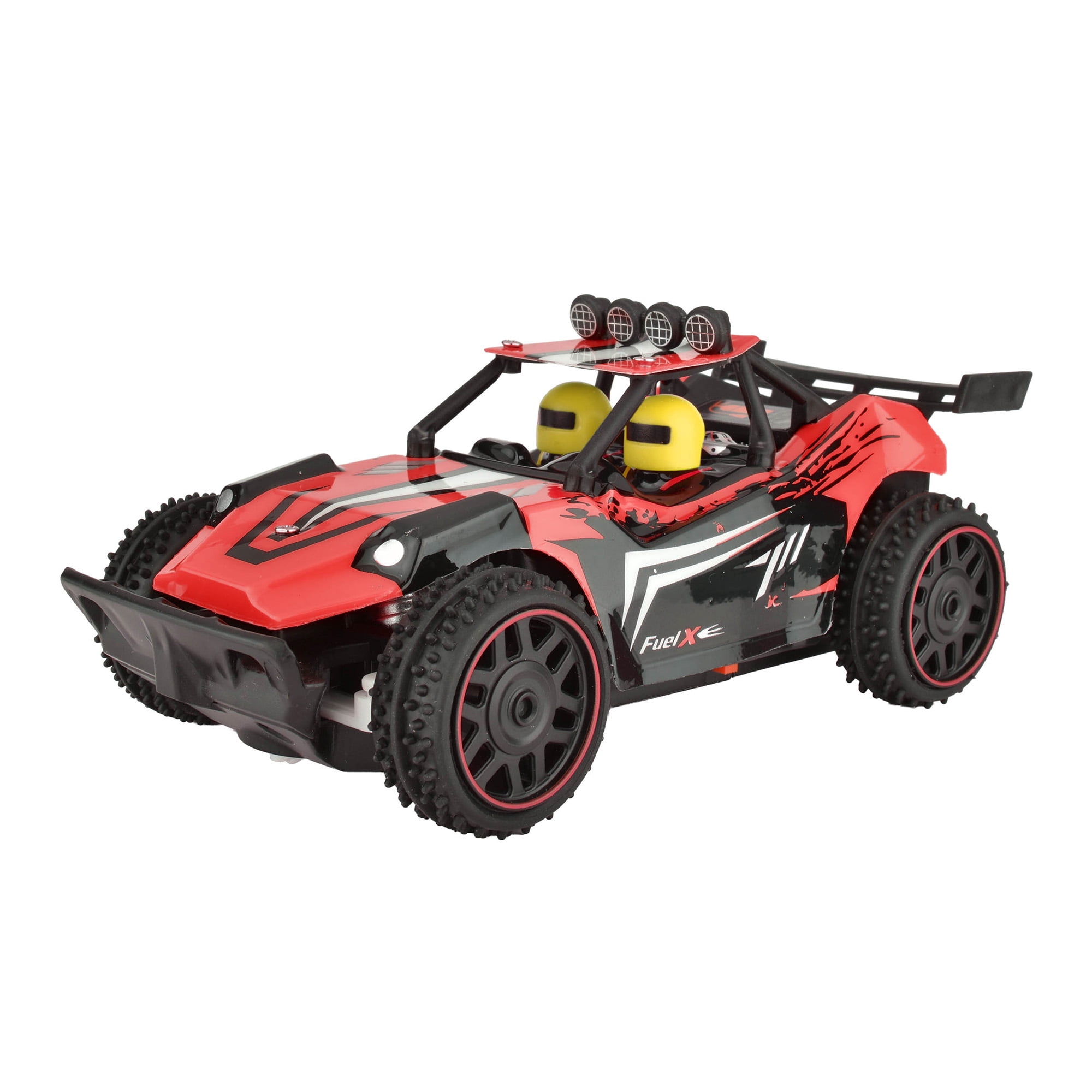 Adventure Force Mini Buggy Sand Runner RC Véhicule radiocommandé à l'échelle 1:40
