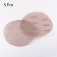 thumbnail image 3 of Unique Bargains 5pcs Mesh Sanding Discs 6 Inch Hook and Loop Sanding Net 600 Grits Dust Free Abrasive Pads for Wood Furniture, 3 of 7