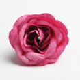 thumbnail image 3 of yuksok 10pcs Tête pour la Décoration de Fête de Mariage Rose Rouge, 3 of 7