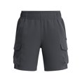 thumbnail image 3 of Neewe Shorts de Randonnée pour Femmes Séchage Rapide Légers Résistants à l'Eau Shorts Athlétiques avec Poches Extérieur Golf Actif, 3 of 7