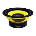 thumbnail image 3 of Pyle PLG64 6.5" 1200W Car Audio Mid Bass/Midrange Subwoofer Speaker Set, 2 Pair, 3 of 9