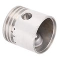 thumbnail image 4 of Air Compressor Piston Connecting Rod Oil Gas Ring Pump Accessories Mechanical Equipment 51, 4 of 14