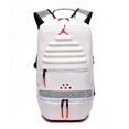 thumbnail image 3 of Air Jordan Backpack Sports Backpack School Bag Outdoor Travel Rucksack, 3 of 3
