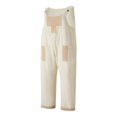 thumbnail image 1 of Jumpsuits For Women Sleeveless Backless Spaghetti Strap Wide Leg Pants, 1 of 5