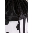 thumbnail image 4 of Killer Clown Déguisement Grande Taille, 4 of 6