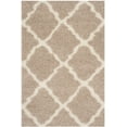 thumbnail image 3 of Safavieh Dallas Logan Geometric Shag Area Rug, 3 of 7