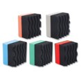 thumbnail image 4 of 1Pc Car Polishing Waxing Sponge Foam Sponge For Auto Tire Waxing, 4 of 4