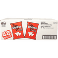 thumbnail image 2 of DORITOS Nacho Cheese Flavoured Tortilla Chips, 45g Bags (48/Case) – Individually Packaged Vending Snacks, 2 of 2