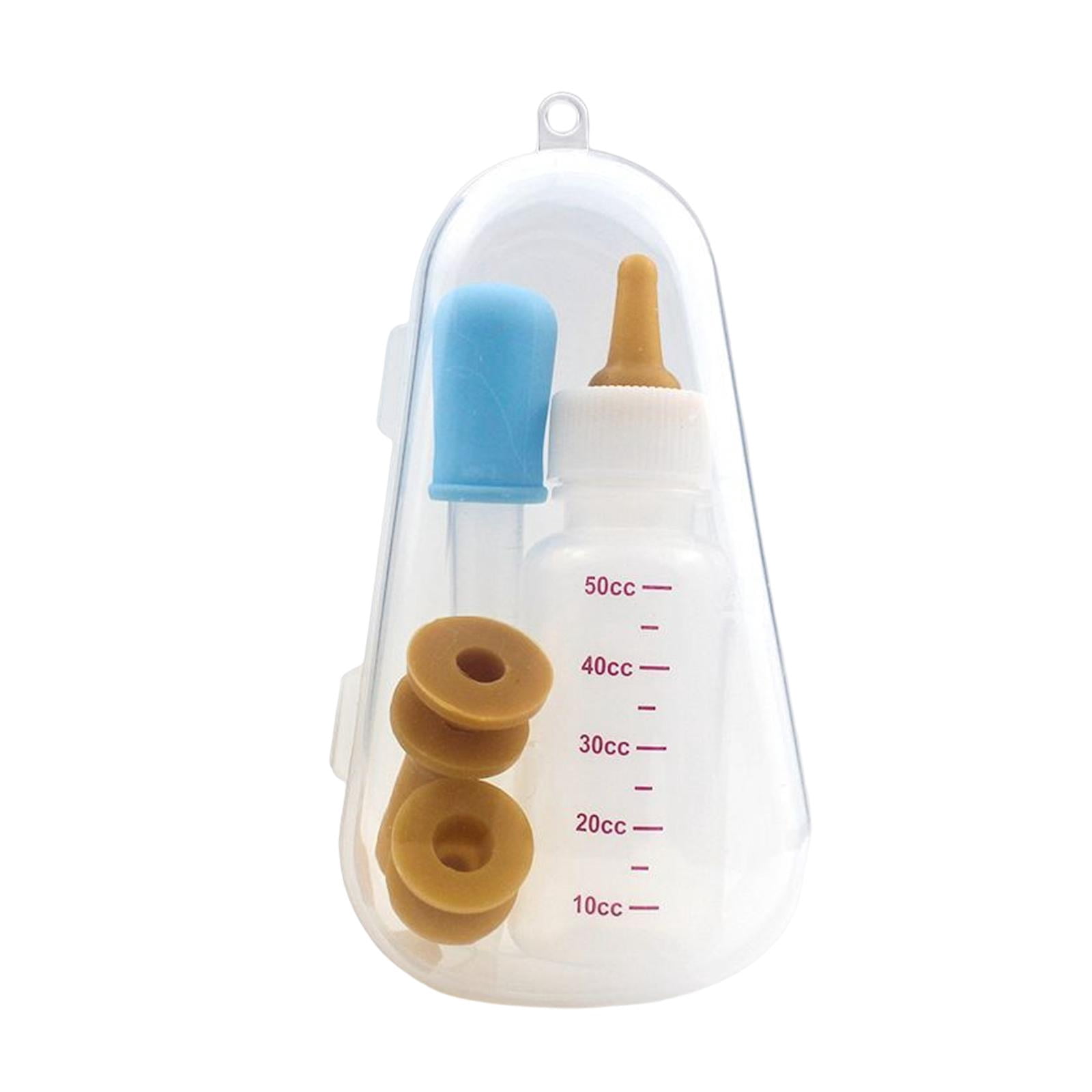 Feeding Supplies Nursing Bottle Accessory Blue Dropper