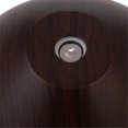 thumbnail image 2 of Aromatherapy Diffuser with Essential Oils Usb Wood Grain Essential Oil Diffuser Led Aromatherapy Humidifier Atomizer Humidifier with Essential Oil Diffuser, 2 of 5