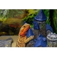 thumbnail image 5 of Penn Plax Château – Décor reptile caché, 5 of 5